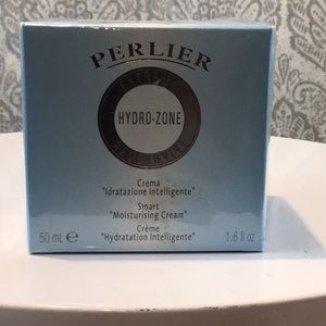 NWOT....Hydro-Zone “EXTREME REGENOVIVE” Smart Moisturizing Creme 1.6 oz